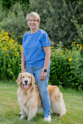 Karen Lanoue-Lambrecht Karen Lanoue-Lambrecht